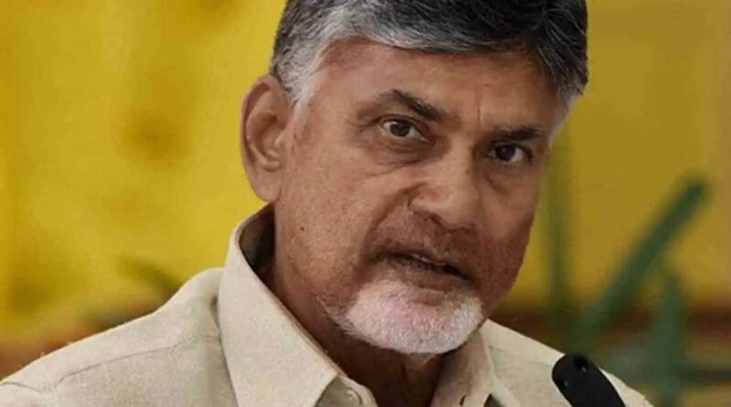 Highlights of Chandra Babu One Year Rule