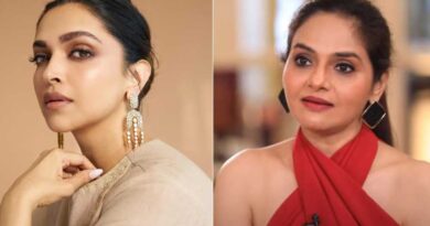 Madhoo on Deepika Padunkone Spirit controversy