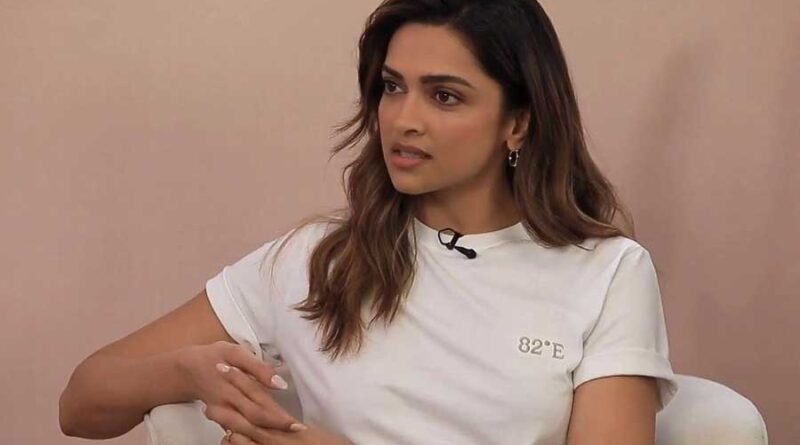 Deepika PR team overaction shocking all