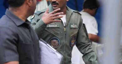 Dhanush New Look For Tere Ishk Mein