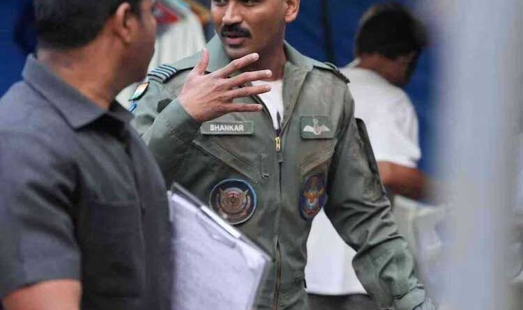 Dhanush New Look For Tere Ishk Mein