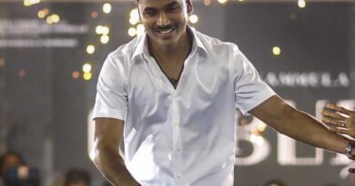 Dhanush Vetrimaaran Vadakara Chennai 2 Is On