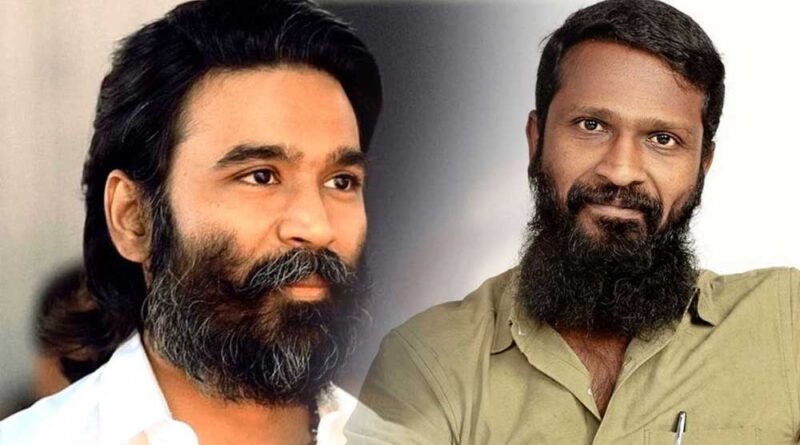 Dhanush-Vetrimaaran Collaboration Surrounded by Controversy
