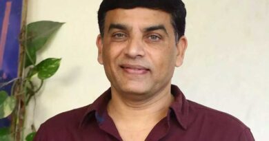 Dil Raju About OTT Impact On Movie Releases