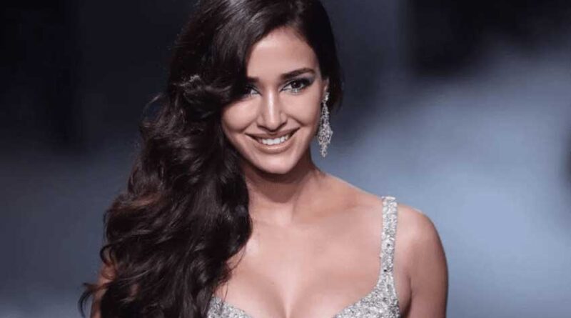 Disha Patani Hollywood Debut | cinejosh.com