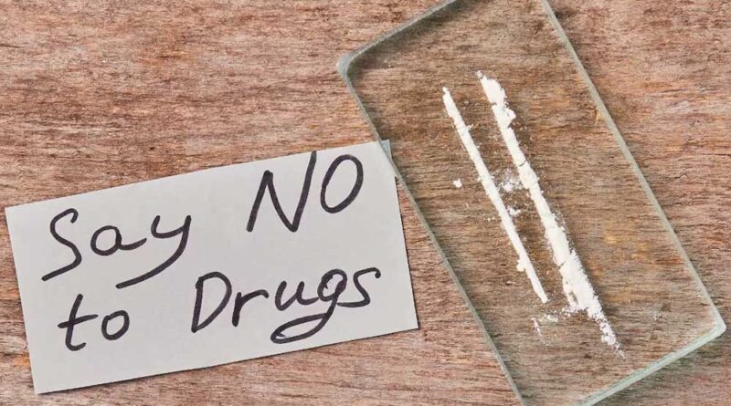 Malayalam Film Industry Takes a Stand Against Drug Abuse