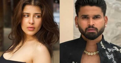 Edin Rose says she is married to Shreyas Iyer