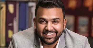 Tharun Bhascker on Ee Nagaraniki Emaindi 2