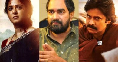 Is It Going To Be Pawan Kalyan vs Anushka Shetty