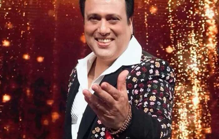 Govinda accused of being Nasamajh