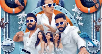 Housefull 5 Passes Monday Test Crosses 100 Crores At Box Office