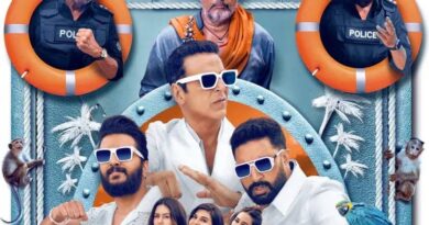 Housefull 5 content shocks all