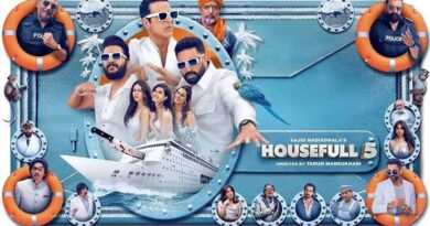 Housefull 5 Turns Out To Be A Blockbuster