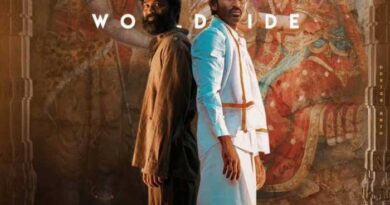 Kuberaa pre release business touching stars in AP