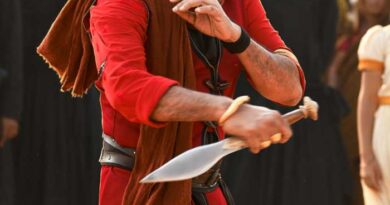 Official Statement About Postponement Of Hari Hara Veera Mallu