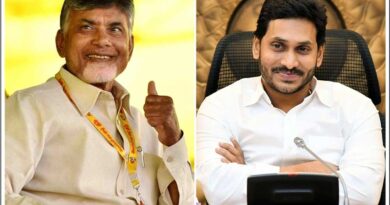 Sparks to fly between CBN and Jagan