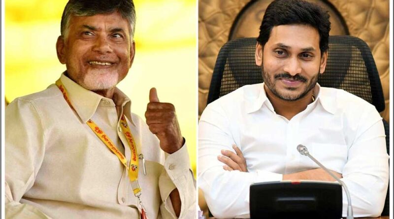Sparks to fly between CBN and Jagan