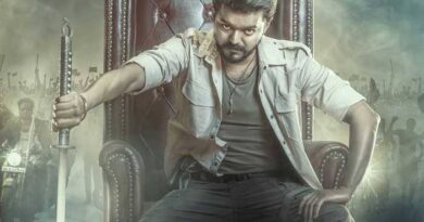 Hot beauty on Jana Nayagan being Vijay last film