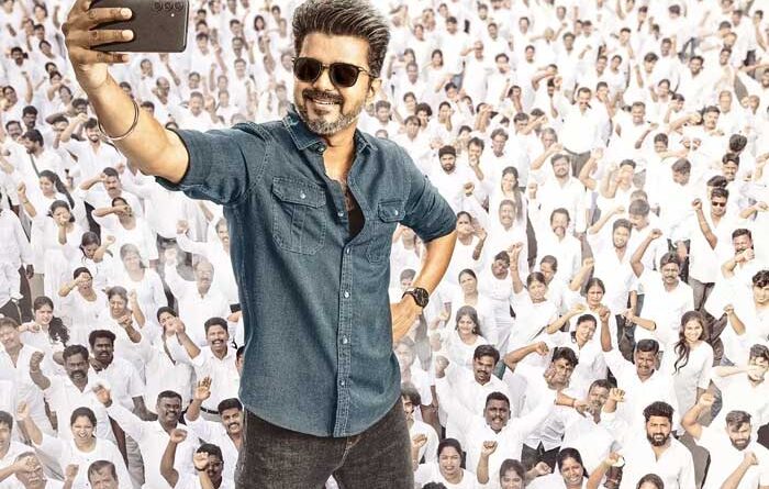 Jana Nayagan Will Be A Celebration Of Vijay Says Producer