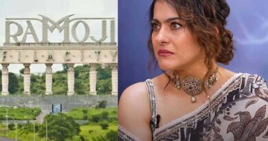 Kajol gets trolled for her shocker on RFC