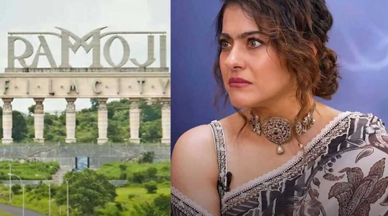 Kajol gets trolled for her shocker on RFC