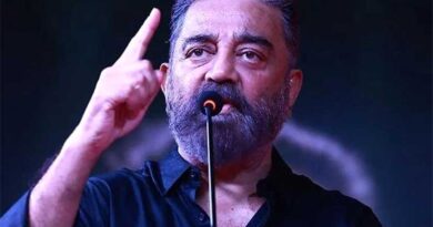 Kamal Haasan on Imposing Hindi Language Policy