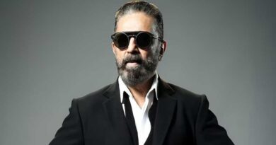 Kamal Haasan Statement on Kannada Language Controversy