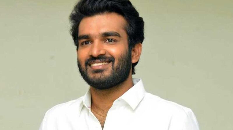 Kiran Abbavaram special care for KA sequel