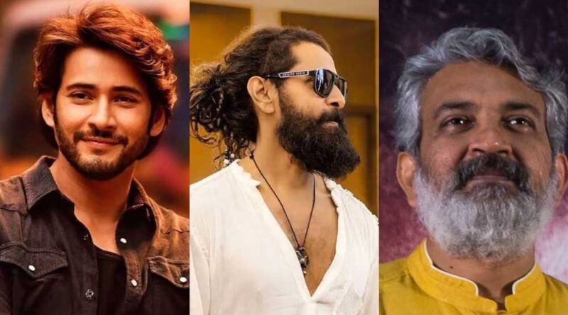 Did Vikram rejected SSMB29 for this reason