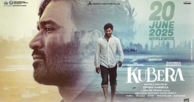 Producer Clarifies About Lengthy Duration Of Kuberaa