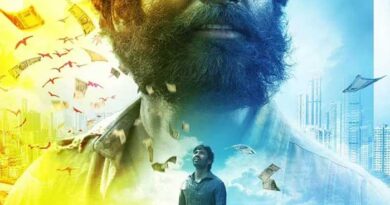 Kuberaa To Stream On Prime From This Date