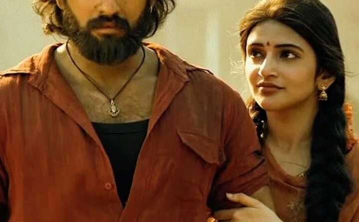 Akhil Lenin to take on honor killings