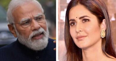 Will Maldives using Katrina Kaif please PM Modi