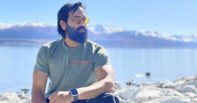 Manchu Vishnu to team with this director for his next