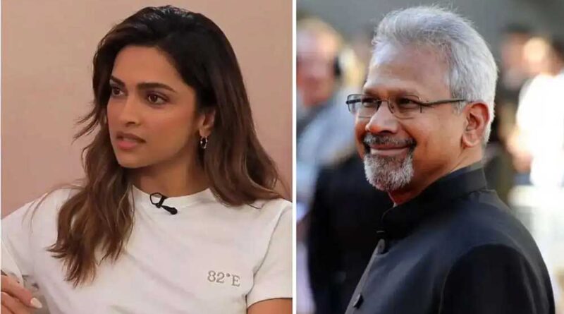Mani Ratnam Defends Deepika Padukone Demands