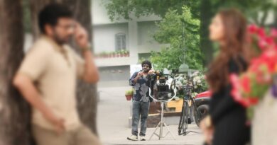 Mega 157 wraps Mussoorie schedule