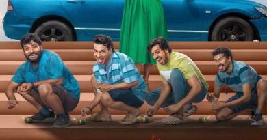 Mithra Mandali Teaser To Be Out On June 12