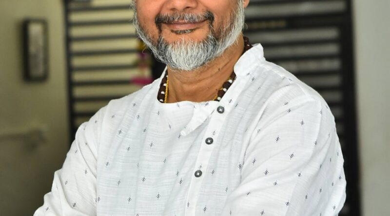 Mohan Babu Hugged Me After Watching Kannappa: Mukesh Kumar Singh