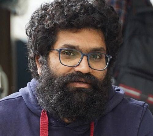 Surprise developments in Vishwambhara special song