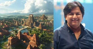Anantha Padmanabha Swamy Temple recreated for Nagabandham