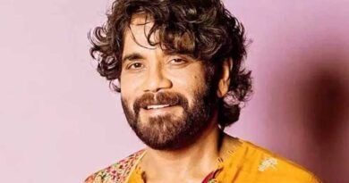 Nagarjuna Century treat on his B-Day