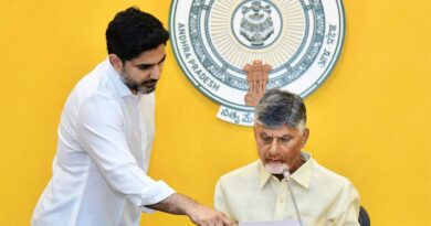 Nara Lokesh behind Super 6 Thalliki Vandanam