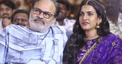 Naga Babu on Niharika divorce
