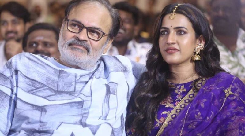 Naga Babu on Niharika divorce