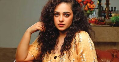 Nithya Menon Slams Netizens for Trolling