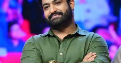 Fans left wondering about NTR multiple projects