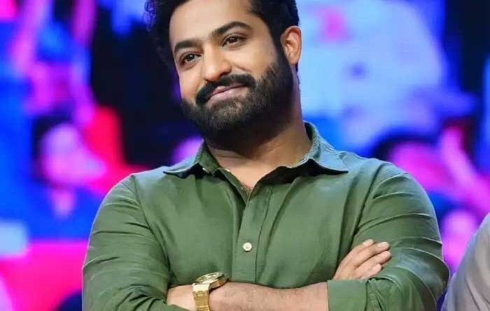 Fans left wondering about NTR multiple projects