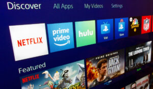 Restrictions Needed For OTT content