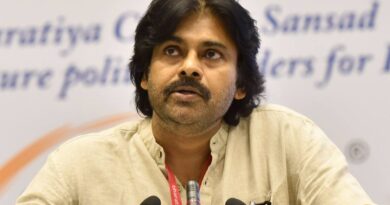 Pawan Kalyan - Bowled on Frontfoot, Caught on Backfoot