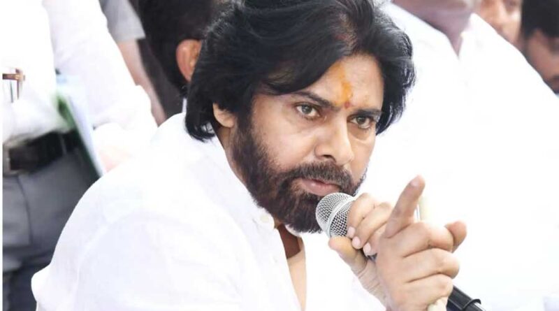 Pawan Kalyan should become ultra-aggressive